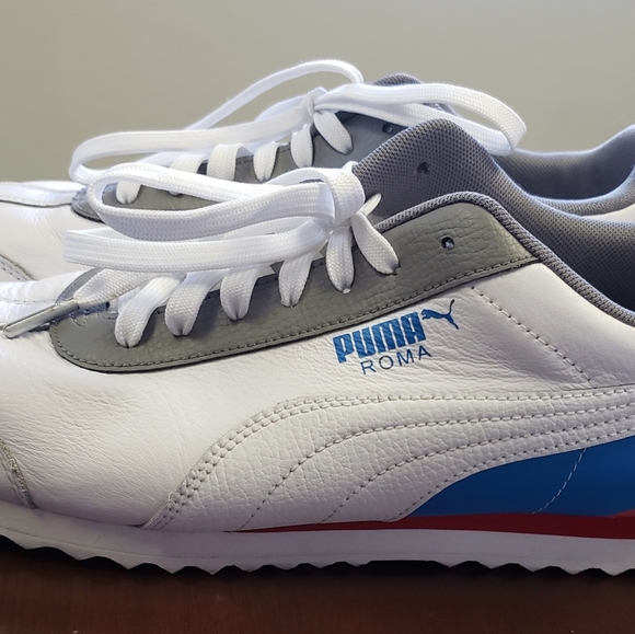 Puma Roma - Picture 3 of 10